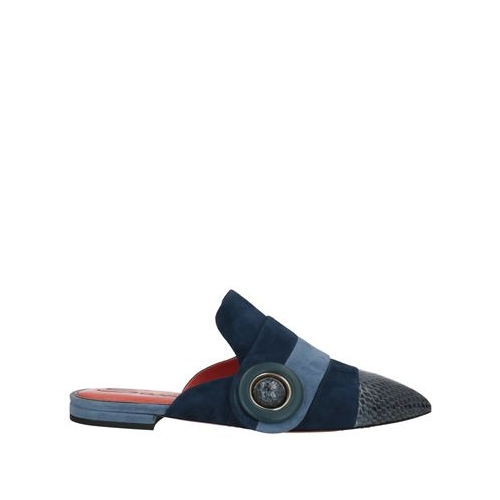 Мюлес и сабо SANTONI 17118590VK