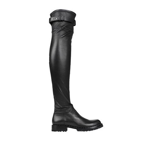 Сапоги ERMANNO SCERVINO 17118625XN