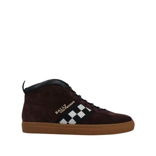 Кеды и кроссовки BALLY 17118717BT