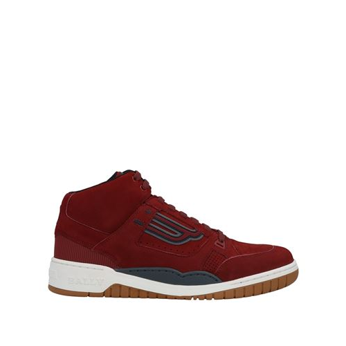 Кеды и кроссовки BALLY 17118724EO