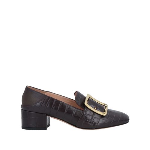 Мокасины BALLY 17118733TK