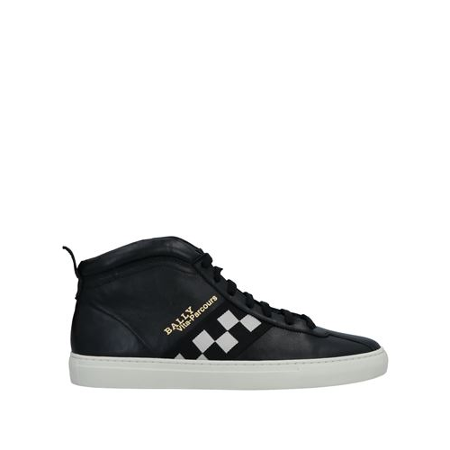 Кеды и кроссовки BALLY 17118835MT