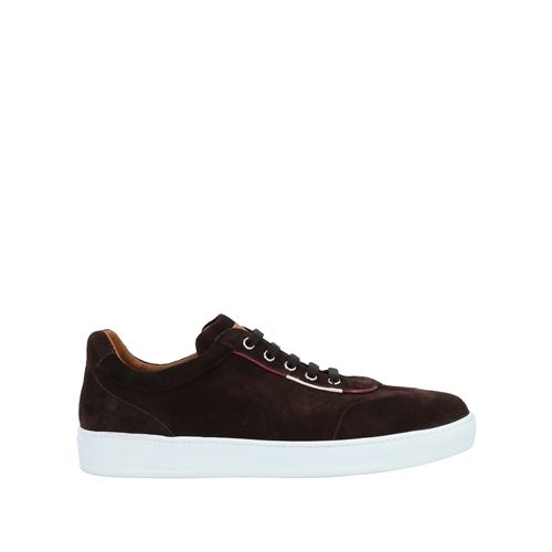Кеды и кроссовки BALLY 17119063ET