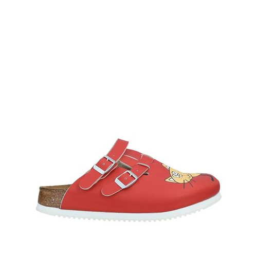 Мюлес и сабо BIRKENSTOCK 17119085NK