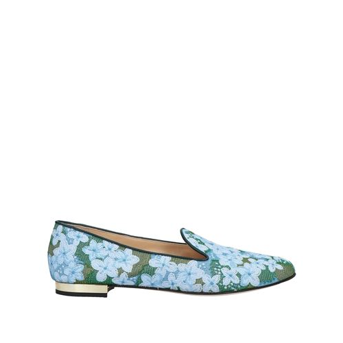 Мокасины CHARLOTTE OLYMPIA 17119231FR