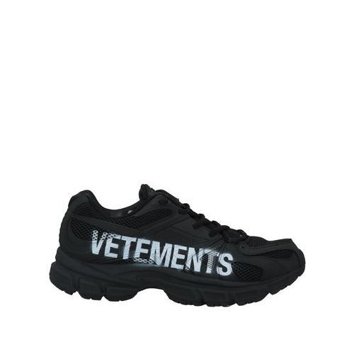 Кеды и кроссовки REEBOK x VETEMENTS 17119487QD