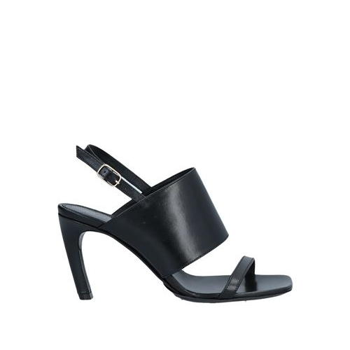 Сандалии DRIES VAN NOTEN 17119518MG