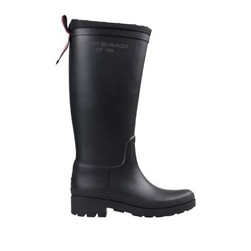 Сапоги TOMMY HILFIGER 17119612QX