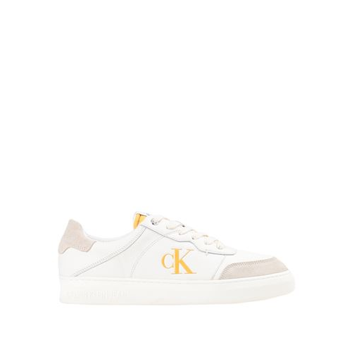 Кеды и кроссовки CALVIN KLEIN JEANS 17119857JS