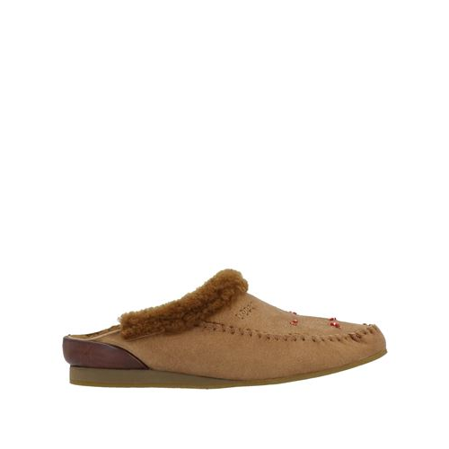 Мюлес и сабо VISVIM 17119898AF