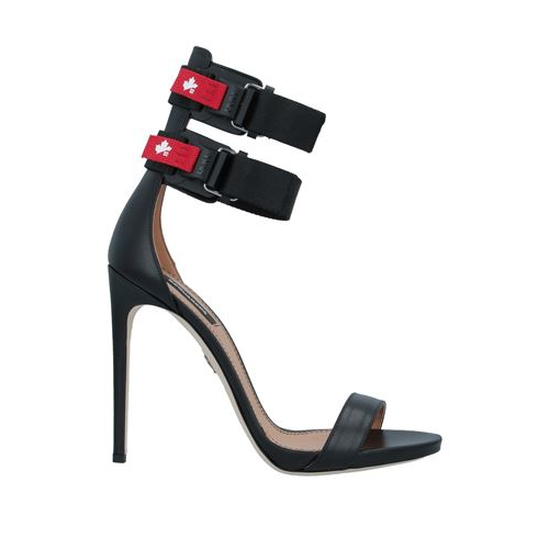 Сандалии DSQUARED2 17110023QB