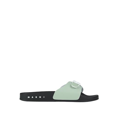 Сандалии MARNI 17110047CI