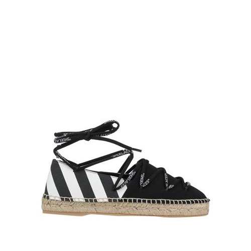 Эспадрильи OFF-WHITE™ 17110067EX