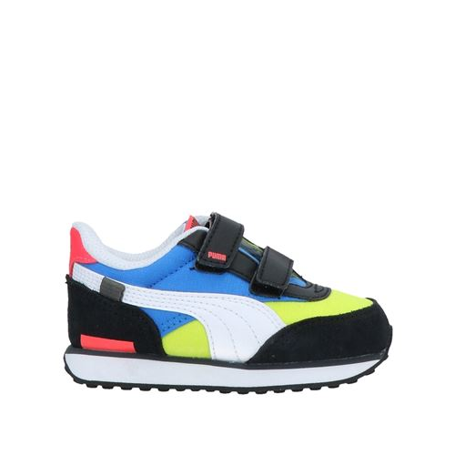 Кеды и кроссовки PUMA 17110835SM