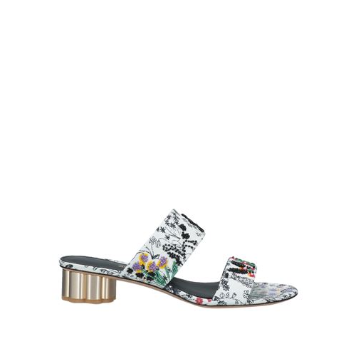 Сандалии SALVATORE FERRAGAMO 17111216XM