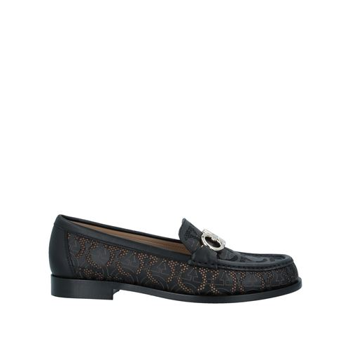 Мокасины SALVATORE FERRAGAMO 17111262XS