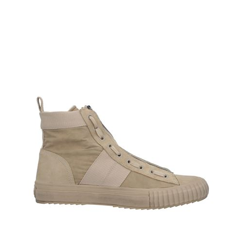 Кеды и кроссовки JOHN VARVATOS 17111459RW