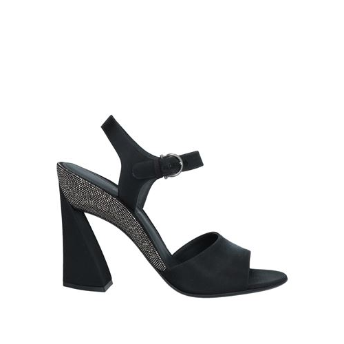 Сандалии SALVATORE FERRAGAMO 17111544NQ