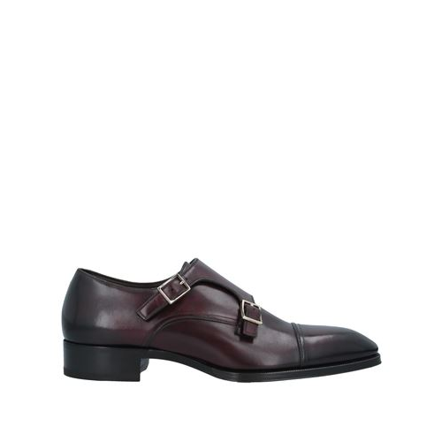 Мокасины TOM FORD 17111576CW