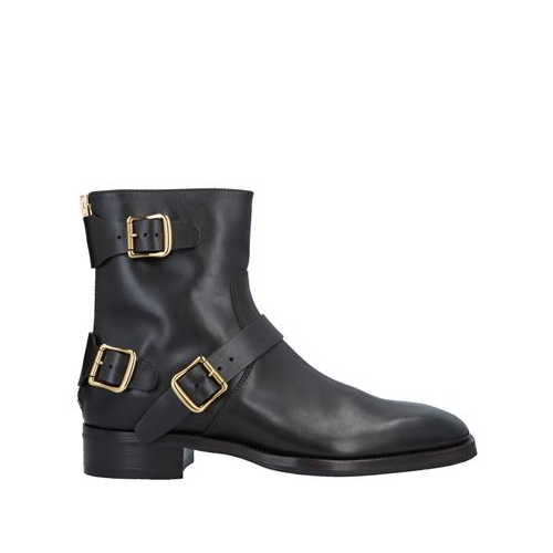 Полусапоги и высокие ботинки TOM FORD 17111745AI