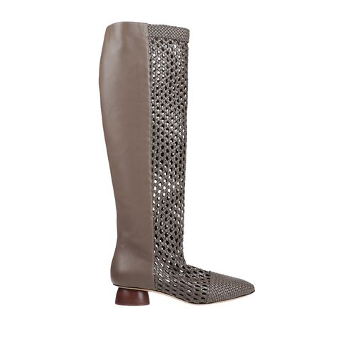 Сапоги SALVATORE FERRAGAMO 17112011KI