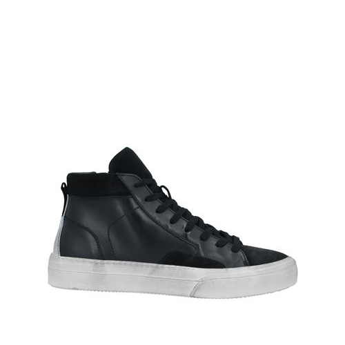 Кеды и кроссовки JOHN VARVATOS 17112131NO