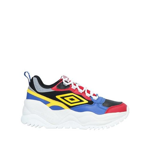 Кеды и кроссовки UMBRO 17112152GQ
