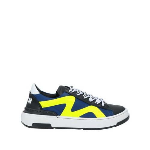 Кеды и кроссовки MSGM 17112255CS