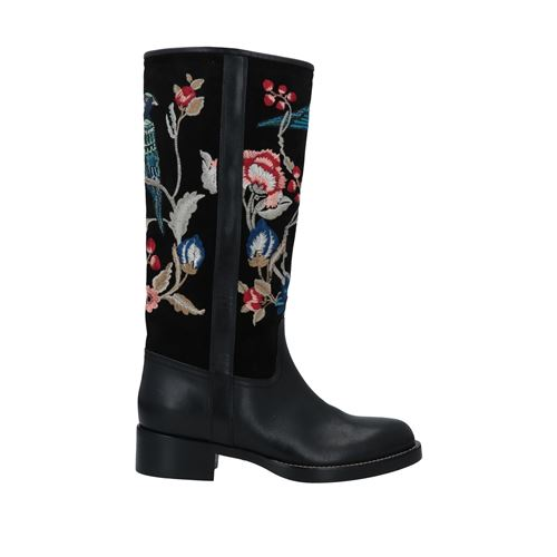 Сапоги ETRO 17112318CJ