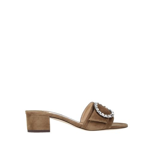 Сандалии JIMMY CHOO 17112474UT