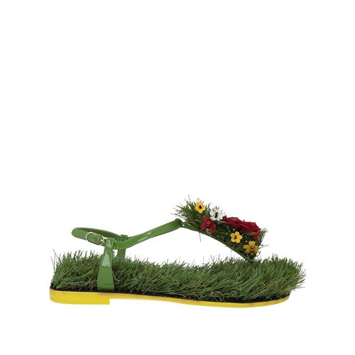 Вьетнамки DOLCE & GABBANA 17113062FD