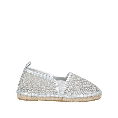 Эспадрильи DOLCE & GABBANA 17113336TI