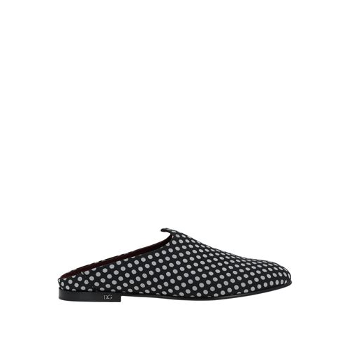 Мюлес и сабо DOLCE & GABBANA 17113389XJ