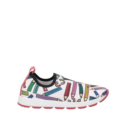 Кеды и кроссовки DOLCE & GABBANA 17113480RU