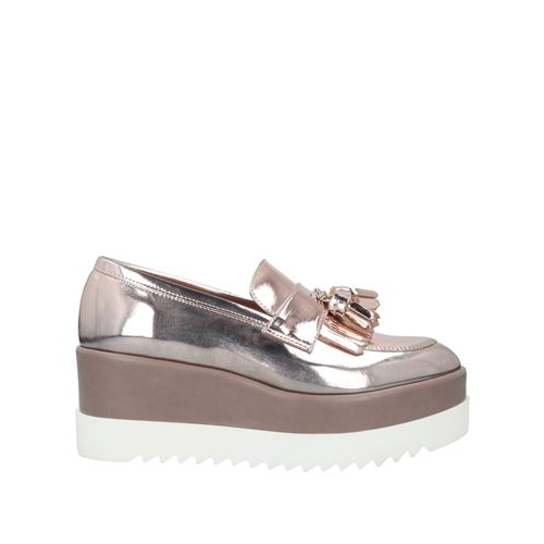 Мокасины POLLINI 17113510BC