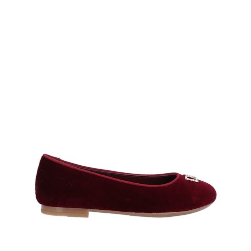 Балетки DOLCE & GABBANA 17113545NS