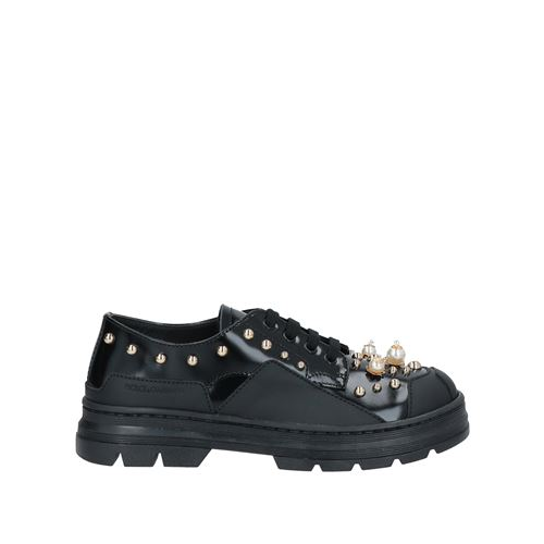 Обувь на шнурках DOLCE & GABBANA 17113652AG