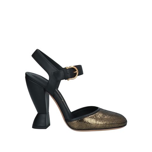 Туфли SALVATORE FERRAGAMO 17113888IF