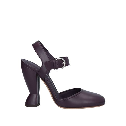 Туфли SALVATORE FERRAGAMO 17113905PF