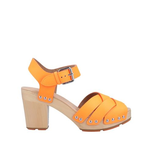 Сандалии MARC BY MARC JACOBS 17124052PP