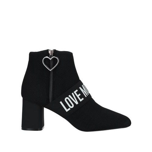Полусапоги и высокие ботинки LOVE MOSCHINO 17124214CN