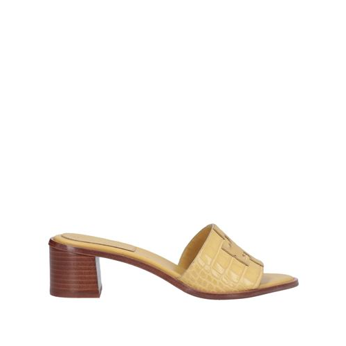 Сандалии TORY BURCH 17124308VM