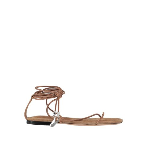 Сандалии ISABEL MARANT 17124581WF