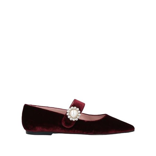 Балетки PRETTY BALLERINAS 17124987MA