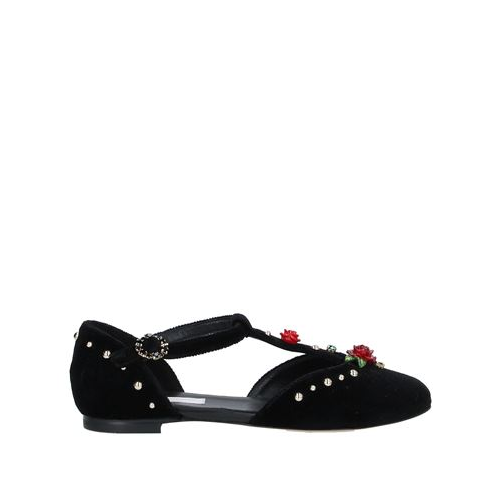 Балетки DOLCE & GABBANA 17125298GM