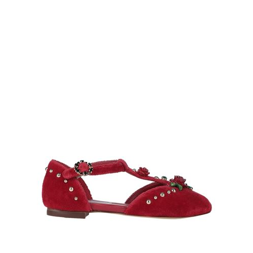 Балетки DOLCE & GABBANA 17125298TM
