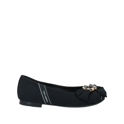 Балетки DOLCE & GABBANA 17125402CC