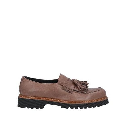 Мокасины JUST MELLUSO 17125695AW