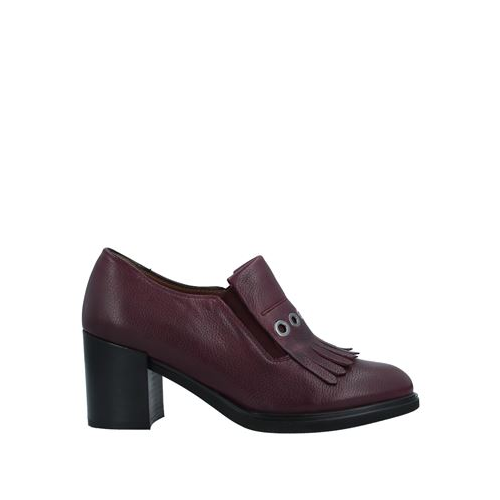 Мокасины JUST MELLUSO 17125709BI