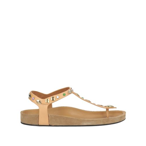 Вьетнамки ISABEL MARANT 17126598GA
